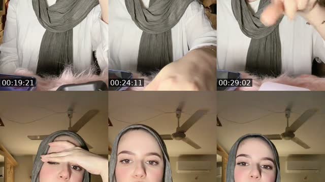 @yara_elmaghrabyy TikTok live from 2026-08-11