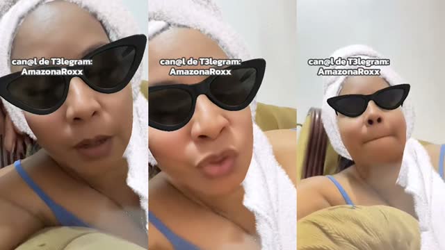 @venusroxxi TikTok live from 2026-08-11