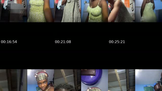 @la_belle_0708 TikTok live