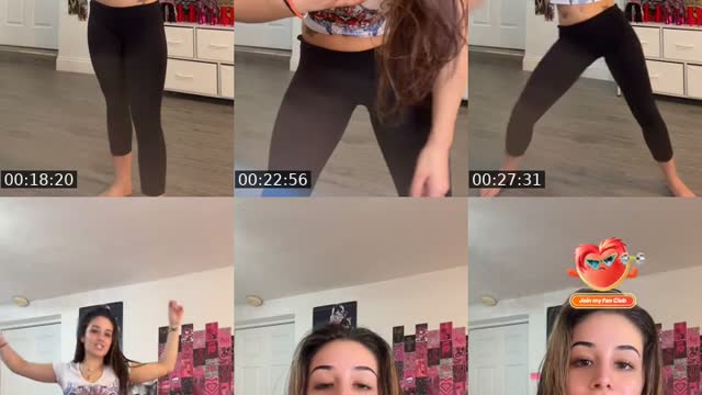 @lauryn.kyle0 TikTok live from 2026-08-11