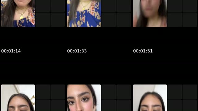 TikTok live: Komm facetime by @saucysosa26