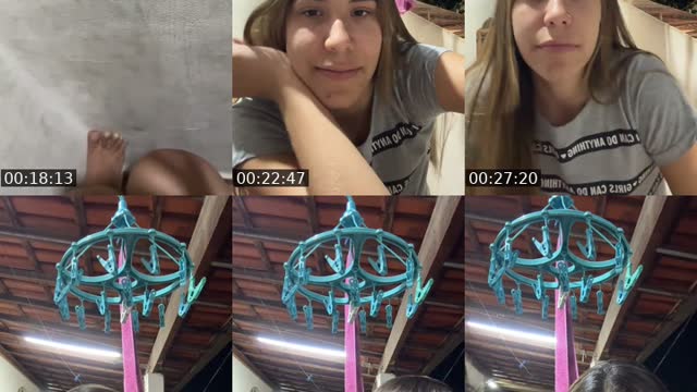 @yasmimfaraujoo TikTok live from 2026-08-11