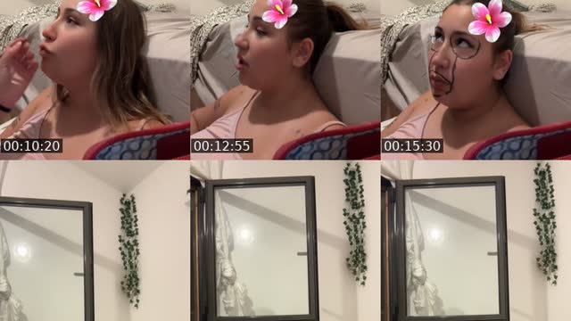 @enidpradoss TikTok live from 2026-08-11