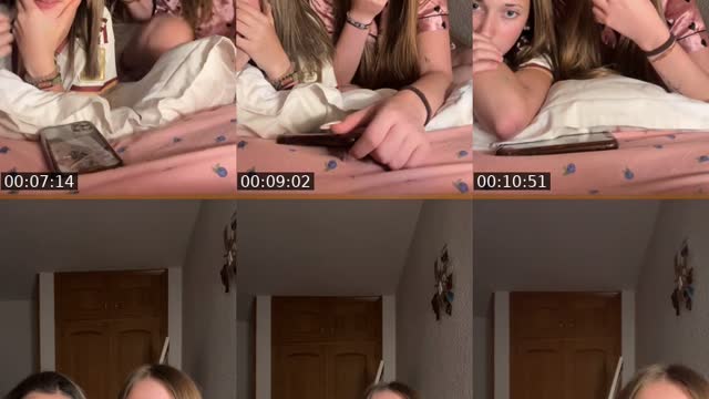 @_irinaarioss_ TikTok live from 2026-08-11