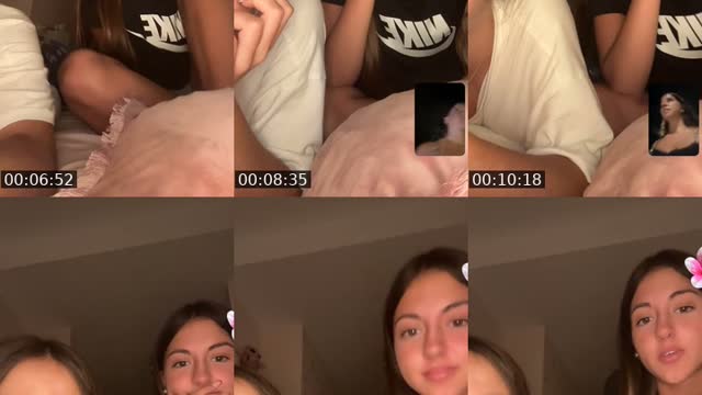 @nsba09 TikTok live from 2026-08-11