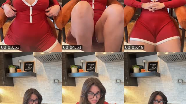 @bakingwithjess2 TikTok live