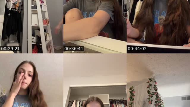 TikTok live: - Live chatting 🫶🏼 by @www.yo631
