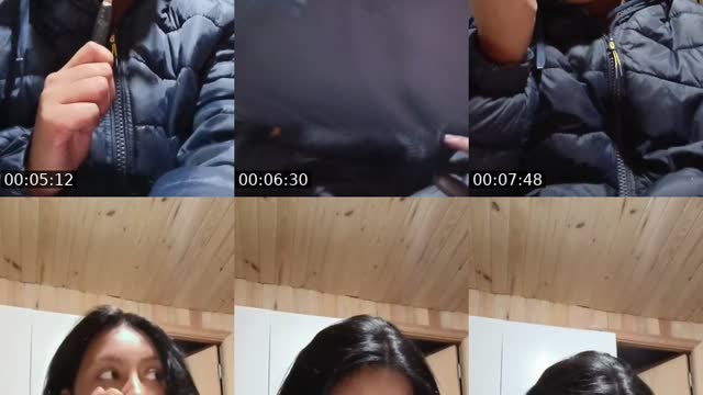 @ylleborges TikTok live