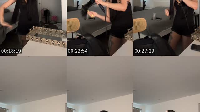 @archussy TikTok live from 2026-08-11