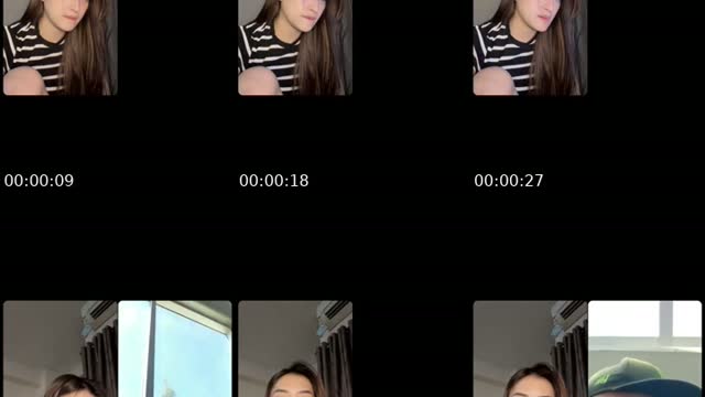 @berhentisejenak25 TikTok live