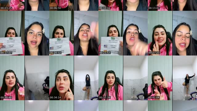 @taissilvadesou2 TikTok live from 2026-08-11