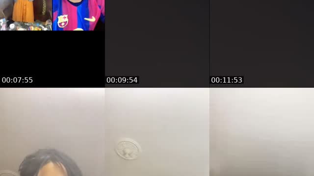 @sierra8644 TikTok live