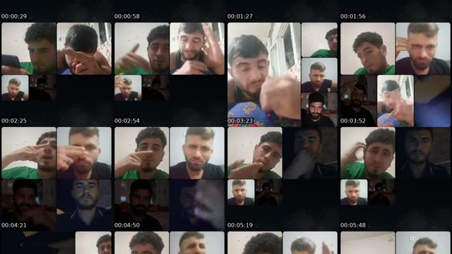 @yunusazadi3 TikTok live
