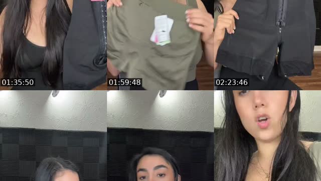 @ivaniabeauty2 TikTok live from 2026-08-11