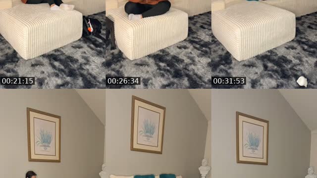 @andreaescribens TikTok live from 2026-08-11