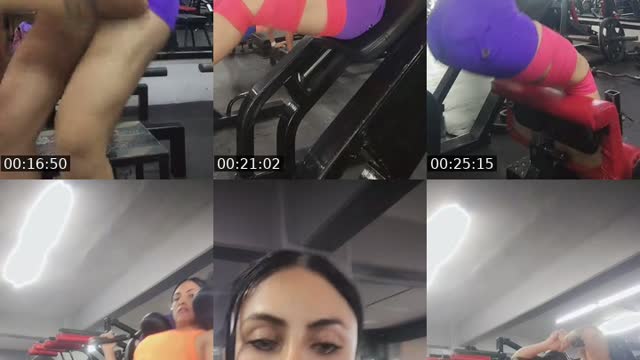 @diana.rivera.fitn TikTok live from 2026-08-11