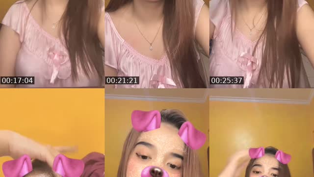 @vika_dw5 TikTok live