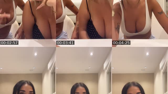 @izadi.zuazo TikTok live
