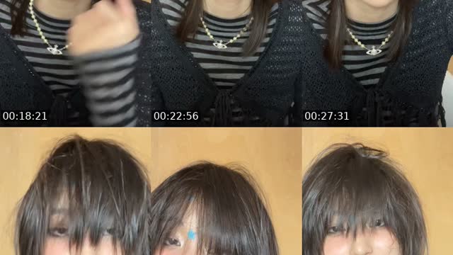 TikTok live: Please pretend you’re in love by @yourgranmaggie