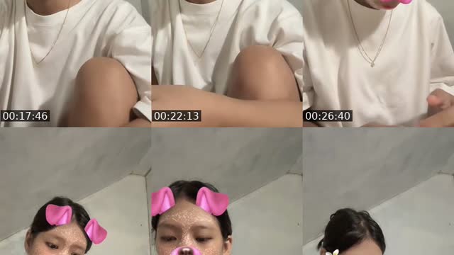 @your_pretty_fujiko001 TikTok live from 2026-08-11