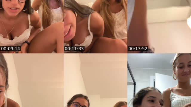 @innesmarttinn_ TikTok live
