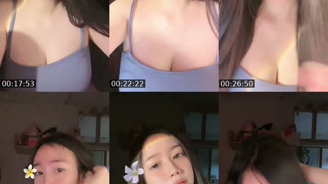 @xo.yvki TikTok live from 2026-08-11