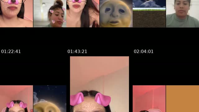 @dulce_pepita TikTok live from 2026-08-11