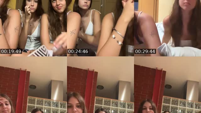 @marafelipp TikTok live