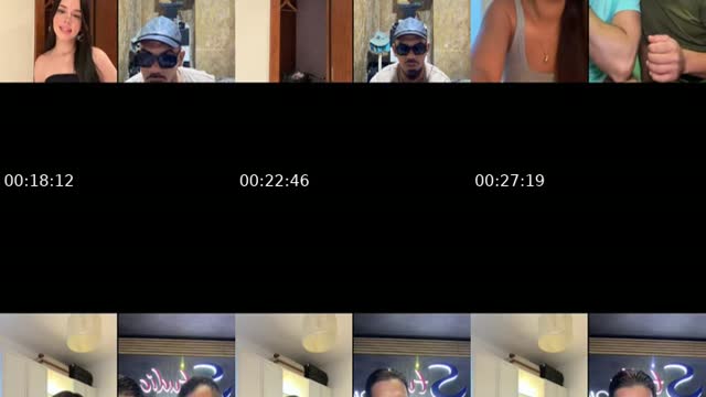 TikTok live: Snap:imenemimi239 by @imene.officiel3