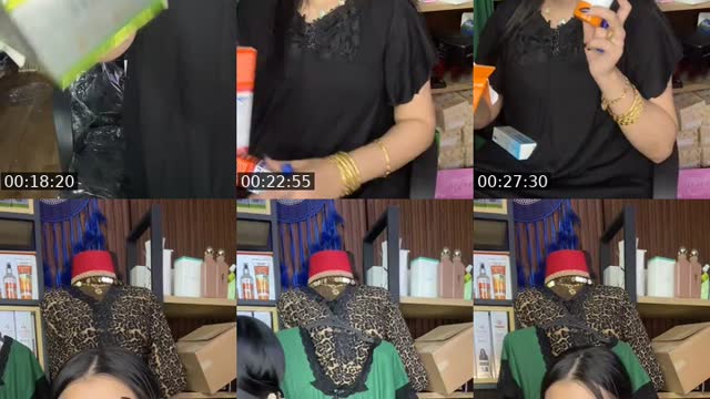 @joja_20042 TikTok live
