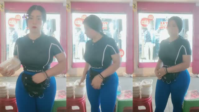 @anahilizbethgoico TikTok live