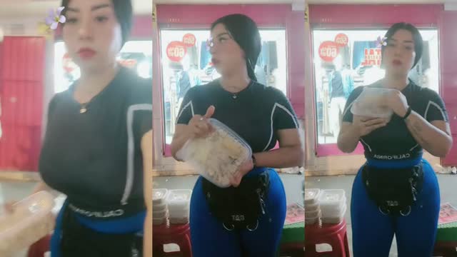 @anahilizbethgoico TikTok live