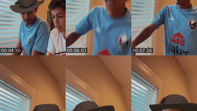 TikTok live: YOU WERE MENTIONED!! by @john..080