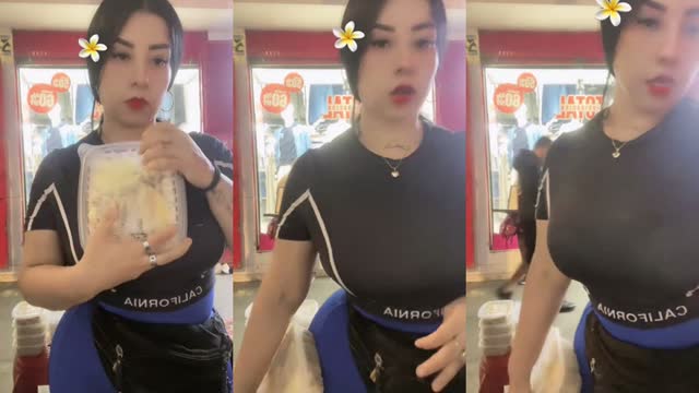 @anahilizbeth2 TikTok live