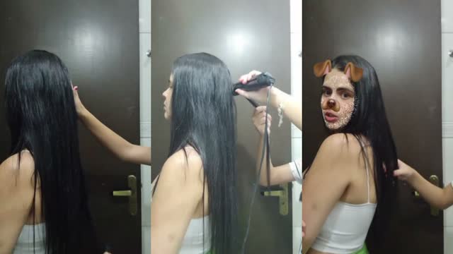@estherzonaduarte TikTok live