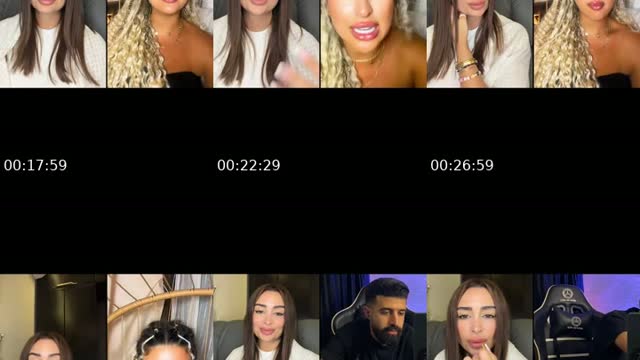 @laureine.0 TikTok live from 2026-08-11