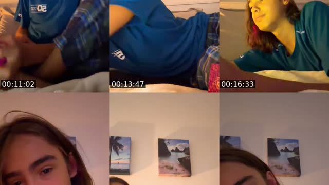 @geek44292 TikTok live from 2026-08-11