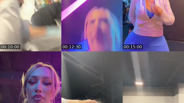 TikTok live: Hola 🫶🏼 by @ohnoitsyoli