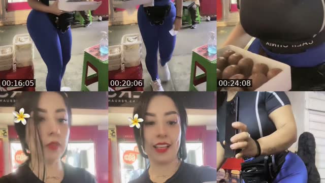 @anahilizbeth2 TikTok live from 2026-08-11