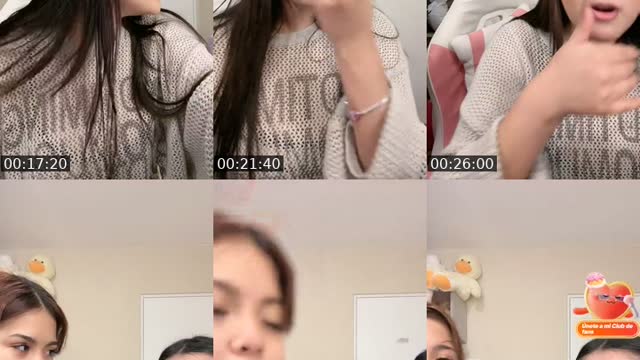 @milenka.nolasco_ TikTok live from 2026-08-12
