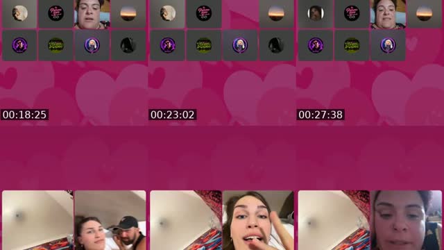 @hectorelmorritos_oficial TikTok live from 2026-08-12