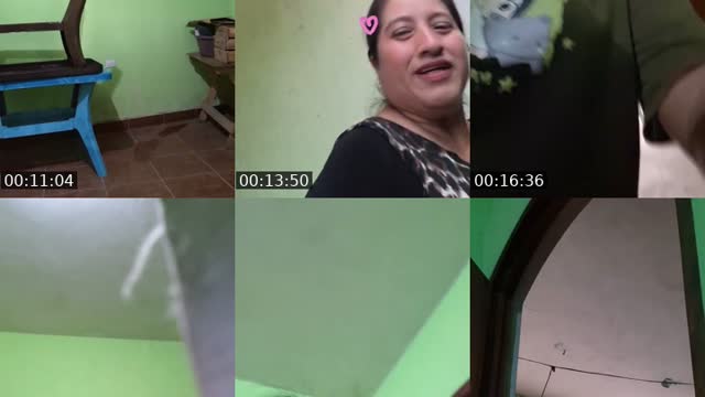 @jarumi.fuentes TikTok live