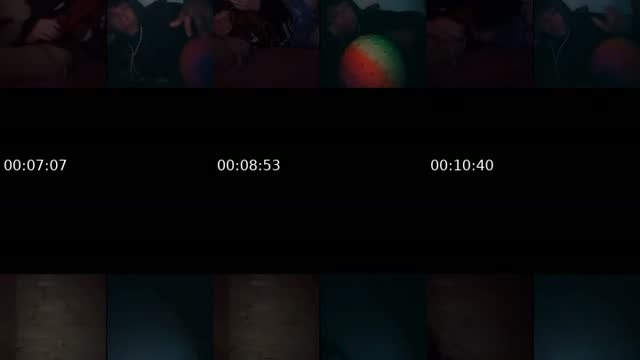 TikTok live: Hanging out before dinner by @liam_playz2007