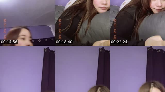 @v_2523 TikTok live from 2026-08-12