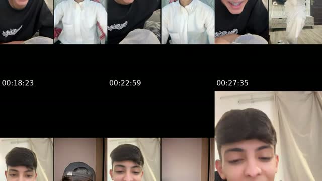 TikTok live: حياكم بث سوالف وضحك ❤️❤️❤️❤️🫶🏻 by @aba.0016