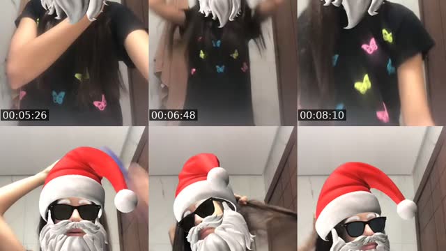 @samira_rita_2 TikTok live