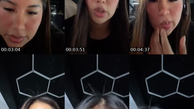 @mia_reyna6 TikTok live