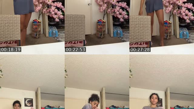 @emikalovee TikTok live from 2026-08-11
