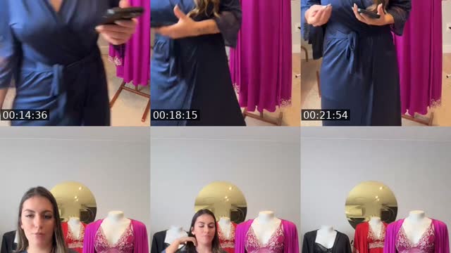 @altieintimate TikTok live