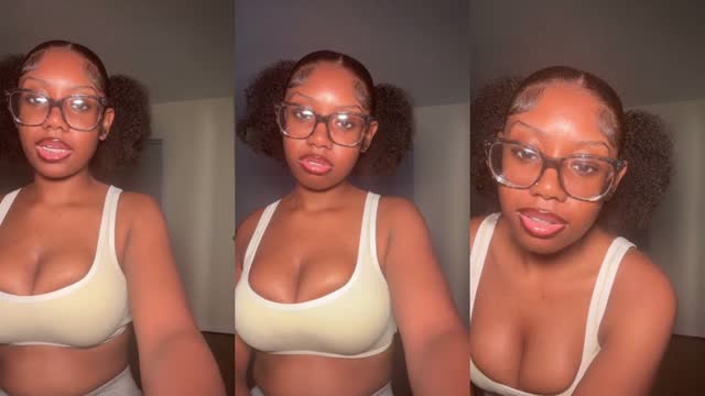 TikTok live: Let’s fill my gift gallery💓 by @aaliyaahhmonett